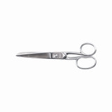 Huishoudschaar, Homey's, Ease, rvs, 1 groot oog, etui