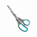 Allesknipper, Homey's, Ease, rvs/grijs+softkstf, etui