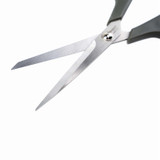 Allesknipper, Homey's, Ease, rvs/grijs+softkstf, etui