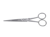 Kappersschaar, Kiepe, Pro Cut, gesmeden/rvs, blister