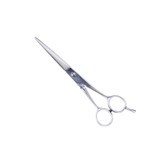 Ciseaux de coiffure, Homey's, acier inoxydable, 16 cm