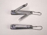 Nagelknippr,Homeij Nailer,m.vijl,voorgeprijsd