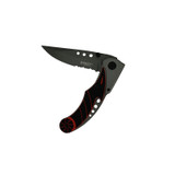 Zakmes, Homey's, Fieldpal K3, RVS/G10, doos
