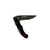 Zakmes, Homey's, Fieldpal K3, RVS/G10, doos Zakmes, Homey's, Fieldpal K3, RVS/G10, doos