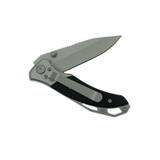 Zakmes, Homey's, Escape K3, lock, RVS/G10, clip, doos