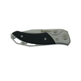 Zakmes, Homey's, Escape K3, lock, RVS/G10, clip, doos
