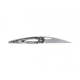 Couteau de poche, Homey's, Agile, lock, acier inox/G10, clip, blister