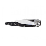 Couteau de poche, Homey's, Agile, lock, acier inox/G10, clip, blister