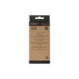 Couteau de poche, Homey's, ProfJob K1, lock, gris, acier inox/Alu, boîte