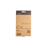 Zakmes, Homey's, EDC, Joey, RVS/olijfhout, doos