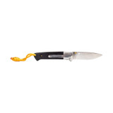 Couteau de poche, Homey's, Outdoor, Abel, acier inoxydable/bois emballé, boîte