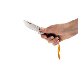 Zakmes, Homey's, Outdoor, Jordan, RVS/pakkahout, doos