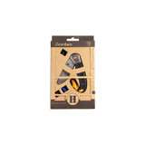 Zakmes, Homey's, Outdoor, Jordan, RVS/pakkahout, doos