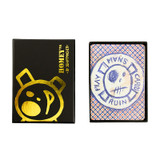 Coffret d'extérieur, Homey's, Schiffmacher, Man's Ruin, 3 pièces