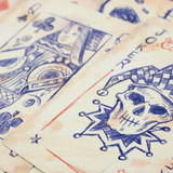 Coffret d'extérieur, Homey's, Schiffmacher, Man's Ruin, 3 pièces