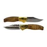 Ensemble de cadeaux d'extérieur, Homey's, Schiffmacher, Man's Ruin, 4 pièces