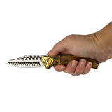 Ensemble de cadeaux d'extérieur, Homey's, Schiffmacher, Man's Ruin, 4 pièces