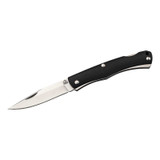 Zakmes, PUMA TEC, Slim-Line, zwart, RVS/G10, doos