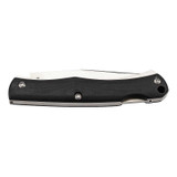 Zakmes, PUMA TEC, Slim-Line, zwart, RVS/G10, doos