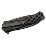 Zakmes, Herbertz, CJH, Metallic camo, RVS/ABS, doos
