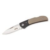 Zakmes, Herbertz, Selektion, Beige, RVS/G10, doos