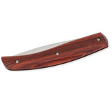 Couteau de poche, Herbertz, Selektion, acier inoxydable/bois de santal, coffret