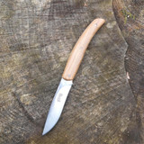 Zakmes, Herbertz, Selektion, RVS/Olijfhout, doos