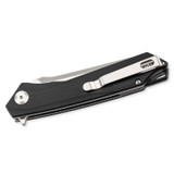 Zakmes, Herbertz, Selektion, Tanto, RVS/G10, doos