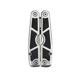 Multitool, Homey's, Profjob T1, 14 fonctions, acier inoxydable, boîte