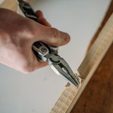 Multitool, Homey's, Profjob T1, 14 fonctions, acier inoxydable, boîte