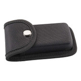 Multitool, Herbertz, 12f, RVS/hout, nylon etui, clip, doos