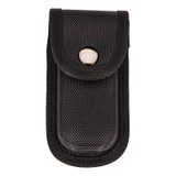 Multitool, Herbertz, 11f, RVS/RVS, nylon etui, doos