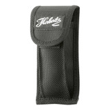 Riemetui, Herbertz, zwart nylon, 11cm, Velcro, doos