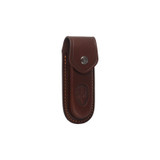 Etui pour couteau de poche,Muela,F/15,145x62mm,cuir