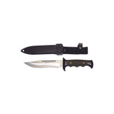 Couteau d'extérieur, Muela, rvs/grn kstf/hard kstf, scie