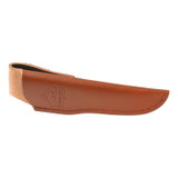 Couteau de chasse, PUMA TEC, acier inoxydable/bois zébré, 9cm, coffret