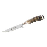 Jachtmes, PUMA, TRADITION, RVS/Hertshoorn, 11cm, doos