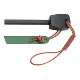 Couteau de chasse, PUMA IP, CHISPERO, acier inoxydable/bois de cocotier, 15cm, coffret