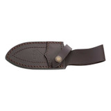 Couteau de chasse, PUMA IP, SCHWARZWILD, acier inoxydable/corne de cerf, 12cm, boîte