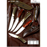 Jachtmes,Muela,ElkAI,rvs/hertshoorn,leer et