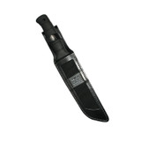 Couteau tactique, Muela, TANTO-19N, acier inoxydable/plastique, boîte