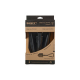 Inklp-campngschop, Homey's, Delvr, zwt.staal, +et, +ds