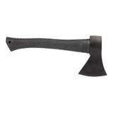 Outdoorbijl, Homey's, Fieldpal A1, rvs/rubber, zwart, kaart Outdoorbijl, Homey's, Fieldpal A1, rvs/rubber, zwart, kaart