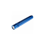 Zaklamp,Mag-Lite,Solitaire,blauw alumin.,cass