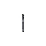 Zaklamp,MagLED,MiniAAA,LED,2AAA,zwrt alu,cass