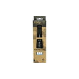 Zaklamp, Homey's, Eddy, DIY, T6 LED, 200 lm, 3xAAA, doos