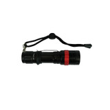 Zaklamp, Homey's, ProfJobL1, LED5WCREE, Li-Ion, doos