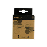 Hoofdlamp, Homey's, Fieldpal L2, LED, 3AAA, ABS, doos