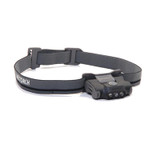 Hoofdlamp, NexTorch, EcoStar, zwart