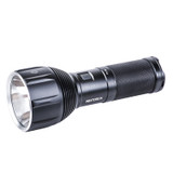 Lanterne, NexTorch, ST11, 3500lum, rechargeable, aluminium, étui de transport